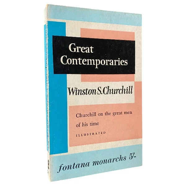 Great Contemporaries