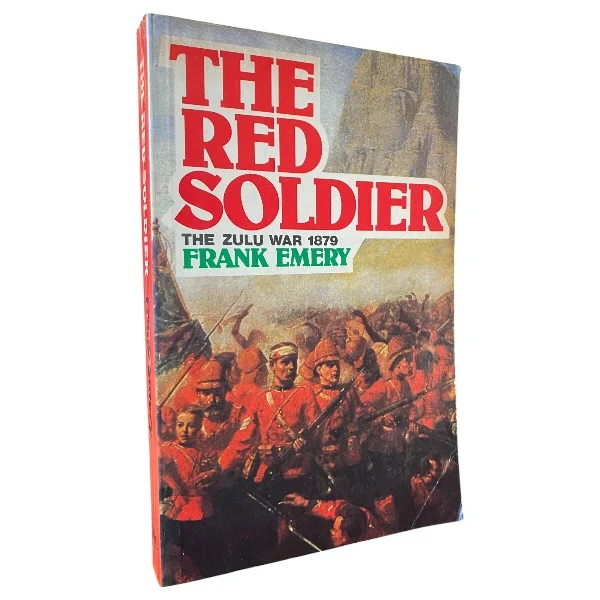 The Red Soldier