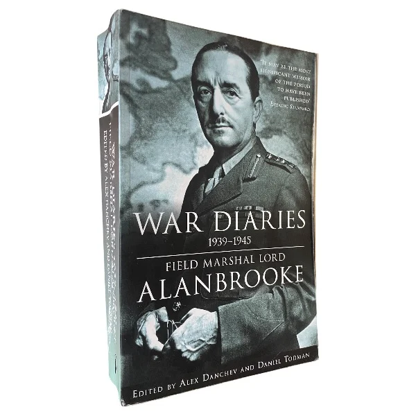War Diaries