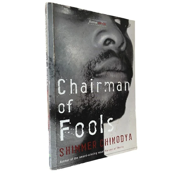 Chairman of Fools