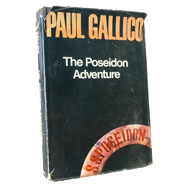 The Poseidon Adventure