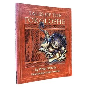 Tales of the Tokoloshe