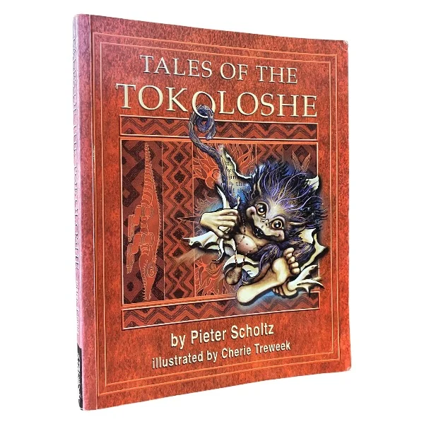 Tales of the Tokoloshe
