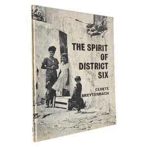 The Spirit of District Six