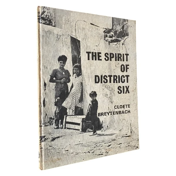 The Spirit of District Six