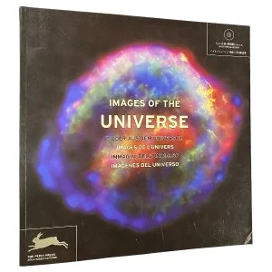 Images of the Universe