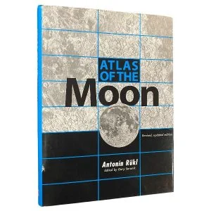 Atlas of the Moon