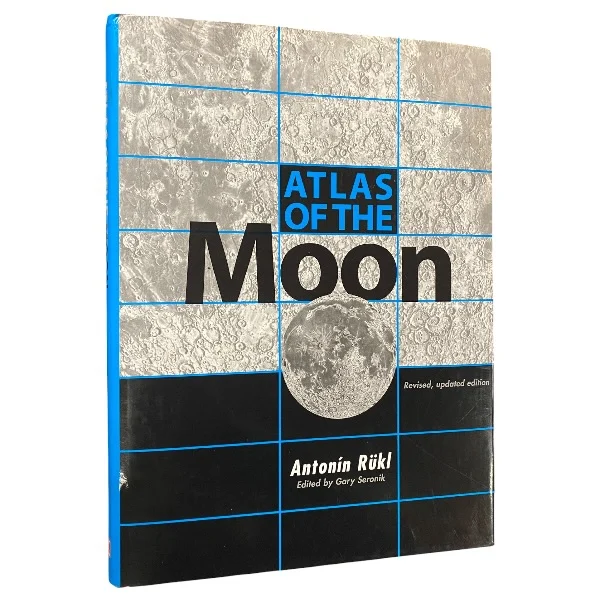 Atlas of the Moon