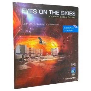 Eyes on the Skies