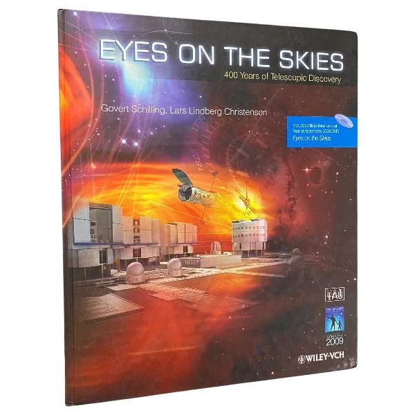 Eyes on the Skies