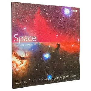 Space - Our Final Frontier