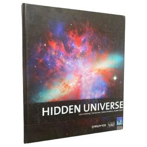 Hidden Universe
