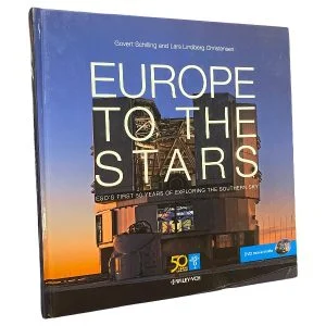 Europe to the Stars