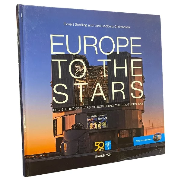 Europe to the Stars