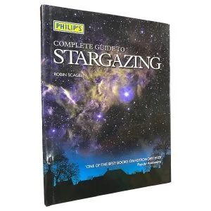 Complete Guide to Stargazing