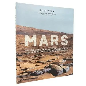 Mars - The Missions