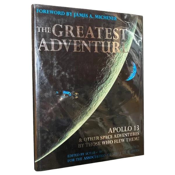 The Greatest Adventure