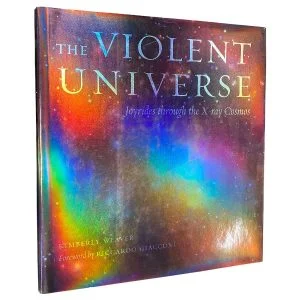 The Violent Universe