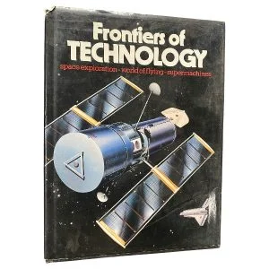Frontiers of Technology