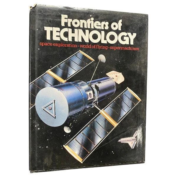 Frontiers of Technology