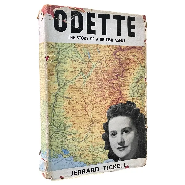 Odette
