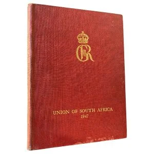 Union of South Africa