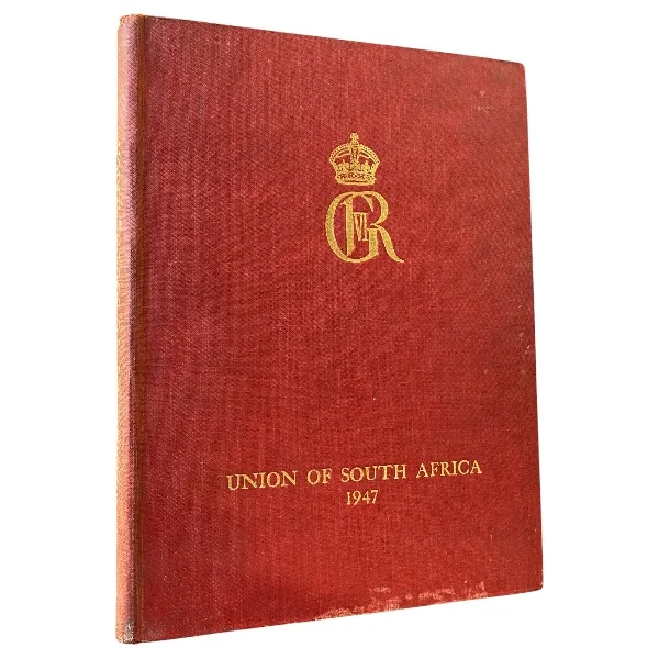 Union of South Africa