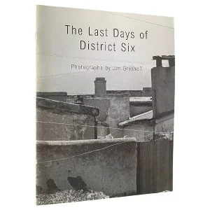 The Last Days of District Six
