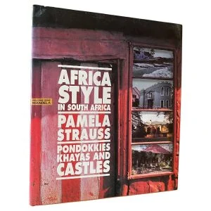 Africa Style in South Africa