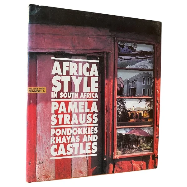 Africa Style in South Africa