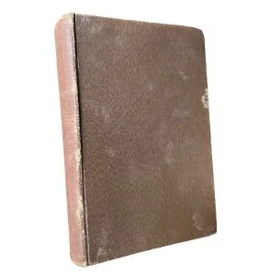 Kenya Diary 1902-1906