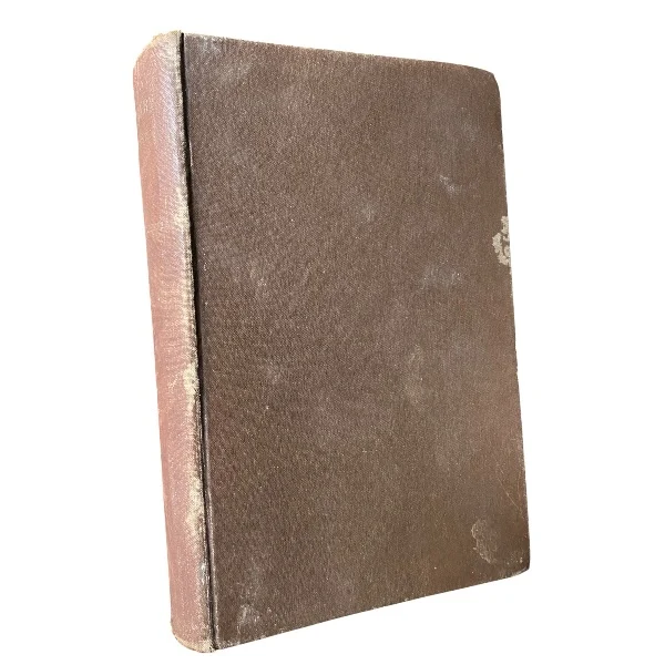 Kenya Diary 1902-1906