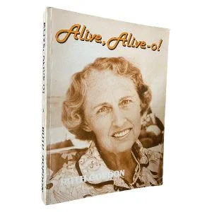Alive, Alive, O!