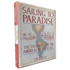 Sailing to Paradise