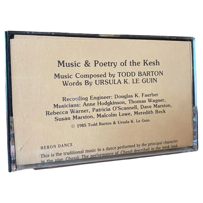 Always Coming Home