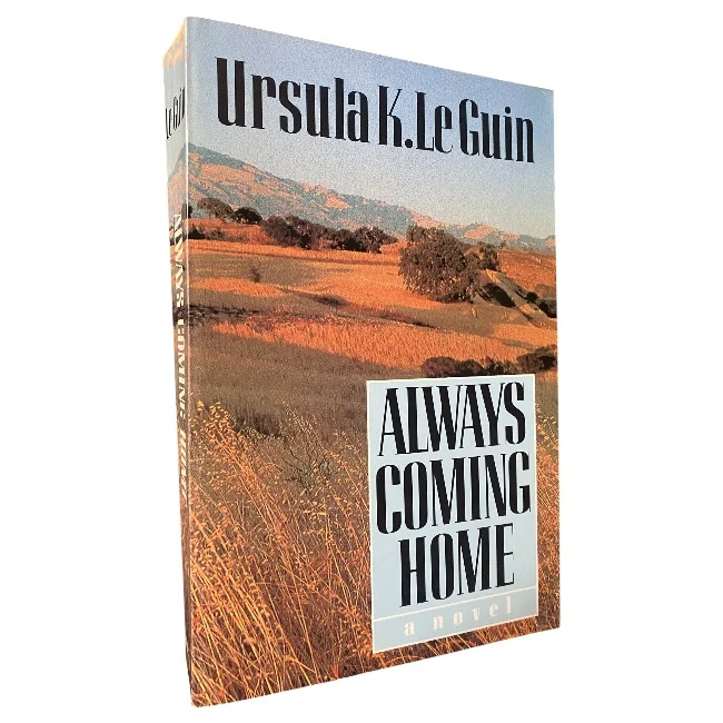 Always Coming Home
