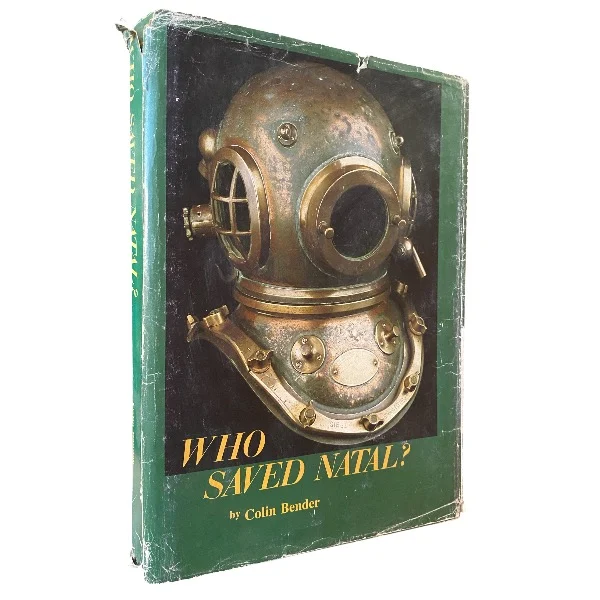 Who Saved Natal?