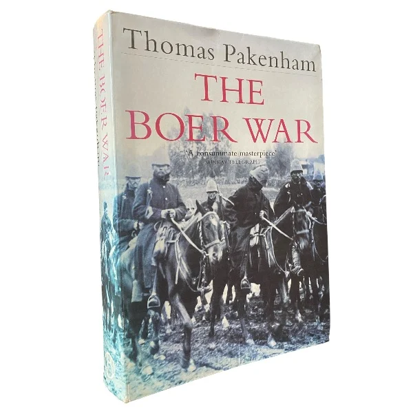 The Boer War
