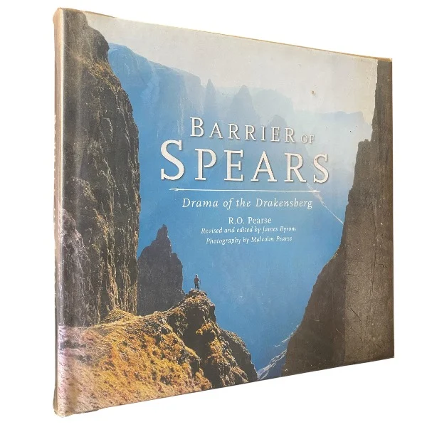 Barrier of Spears
