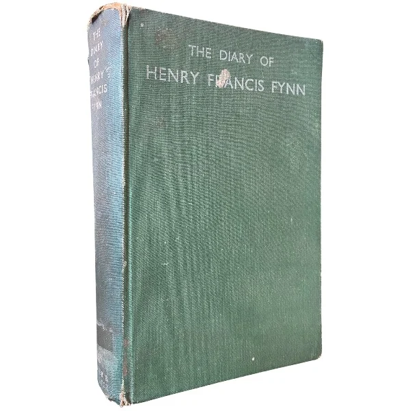 Henry Francis Fynn
