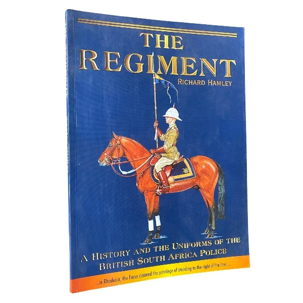 The Regiment