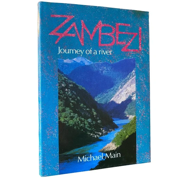 Zambezi - Journey of a River