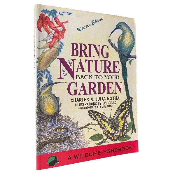 Bring Nature Back