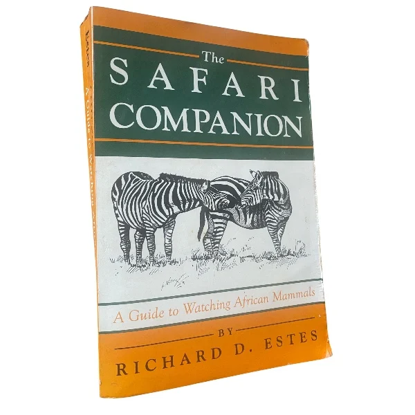 The Safari Companion