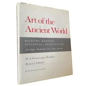 Art of the ancient world