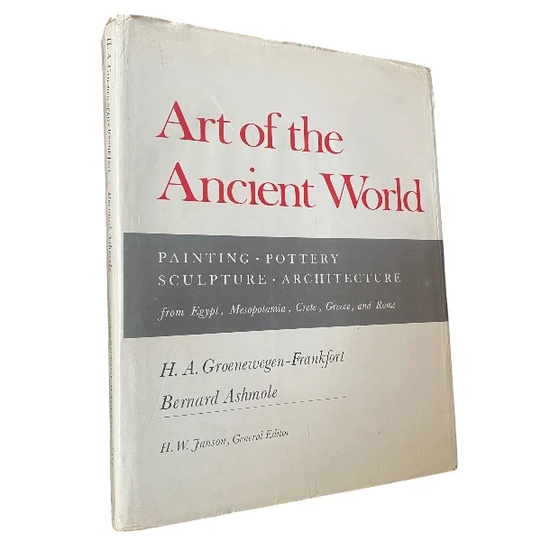 Art of the ancient world