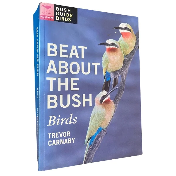 Beat about the bush birds