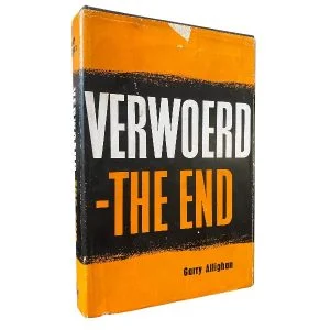 Verwoerd – The End