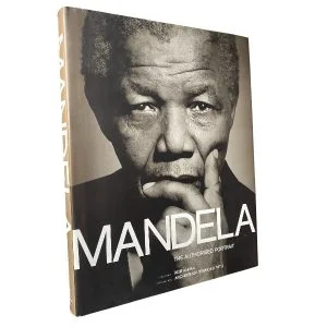 Mandela: The Authorised Portrait