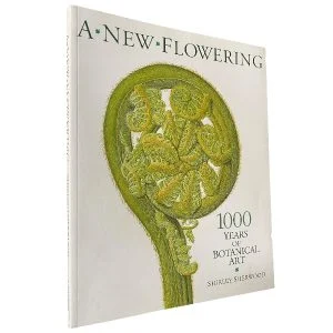 A New Flowering